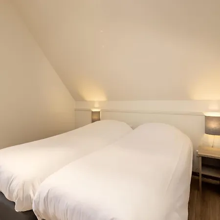 Restyled With Infrared Sauna, In A In De Maasduinen Villa