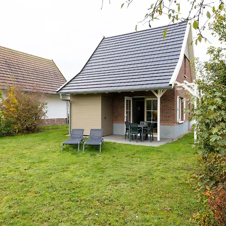 Restyled With Infrared Sauna, In A In De Maasduinen Arcen