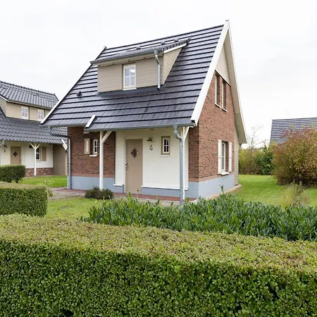 Restyled With Infrared Sauna, In A In De Maasduinen * Arcen