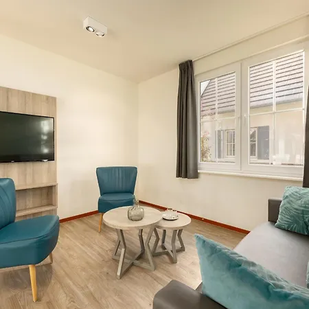 Villa Restyled With Infrared Sauna, In A In De Maasduinen *